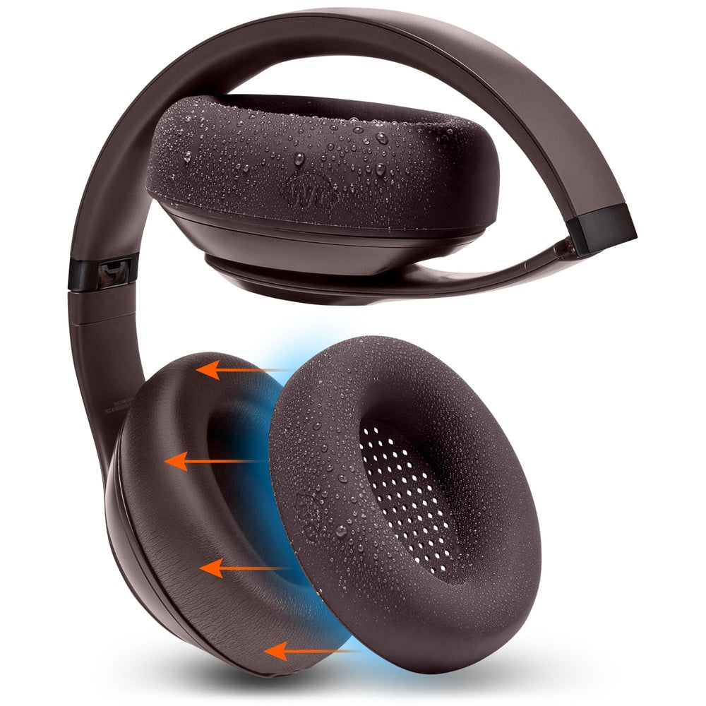 Wicked Cushions Beats Studio Pro Earpad Sweat Covers - WC SweatZ Studio Pro