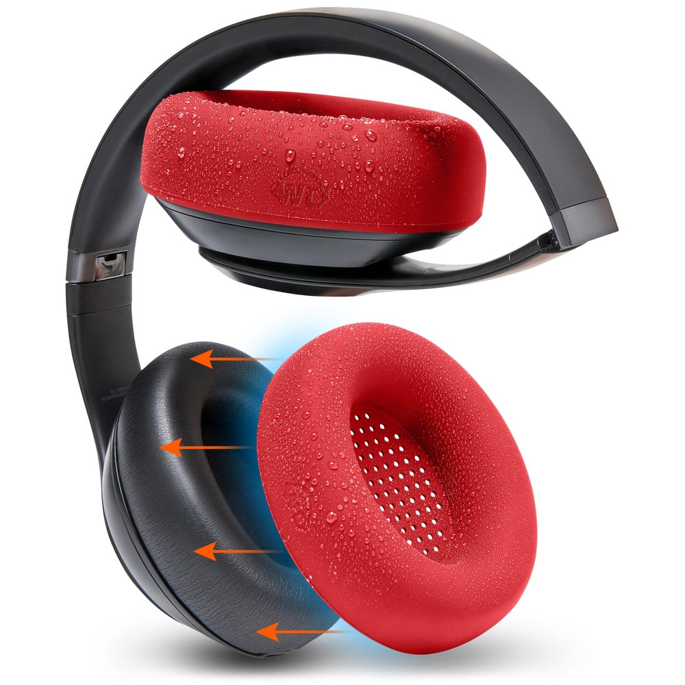 Wicked Cushions Beats Studio Pro Earpad Sweat Covers - WC SweatZ Studio Pro