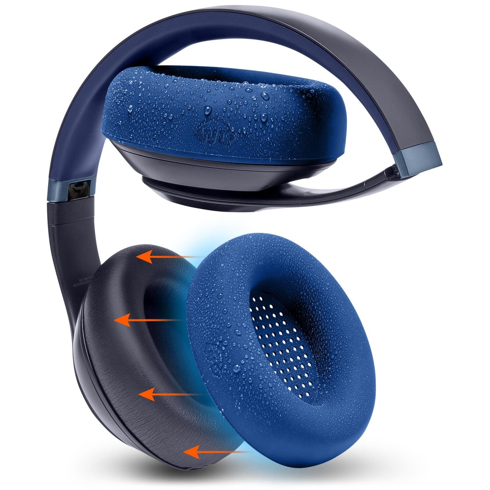 Wicked Cushions Beats Studio Pro Earpad Sweat Covers - WC SweatZ Studio Pro