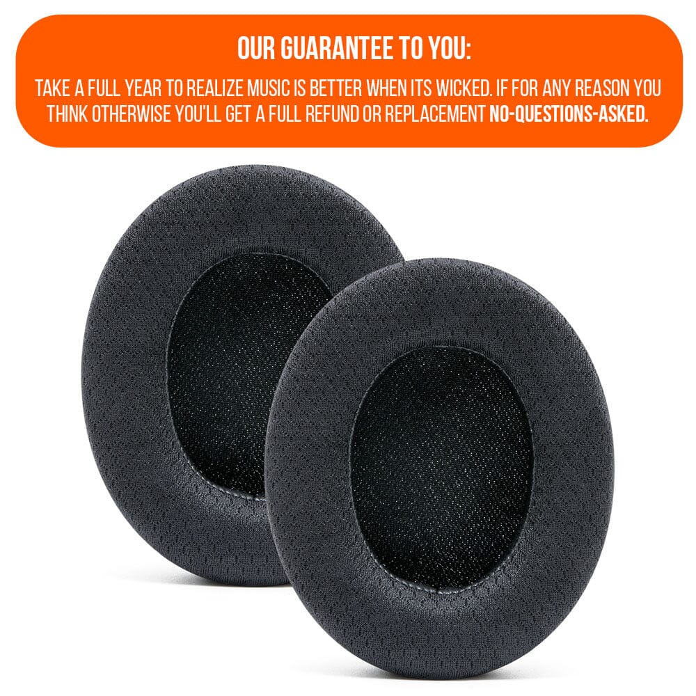 Wicked Cushions Beats Studio Earpads - WC FreeZe Cooling Gel