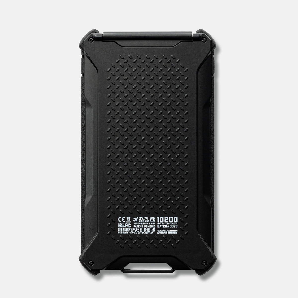 Dark Energy Poseidon Pro 10,000mAh Power Bank