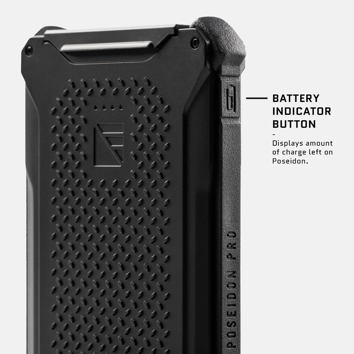 Dark Energy Poseidon Pro 10,000mAh Power Bank