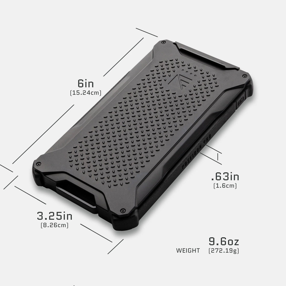 Dark Energy Poseidon Pro 10,000mAh Power Bank
