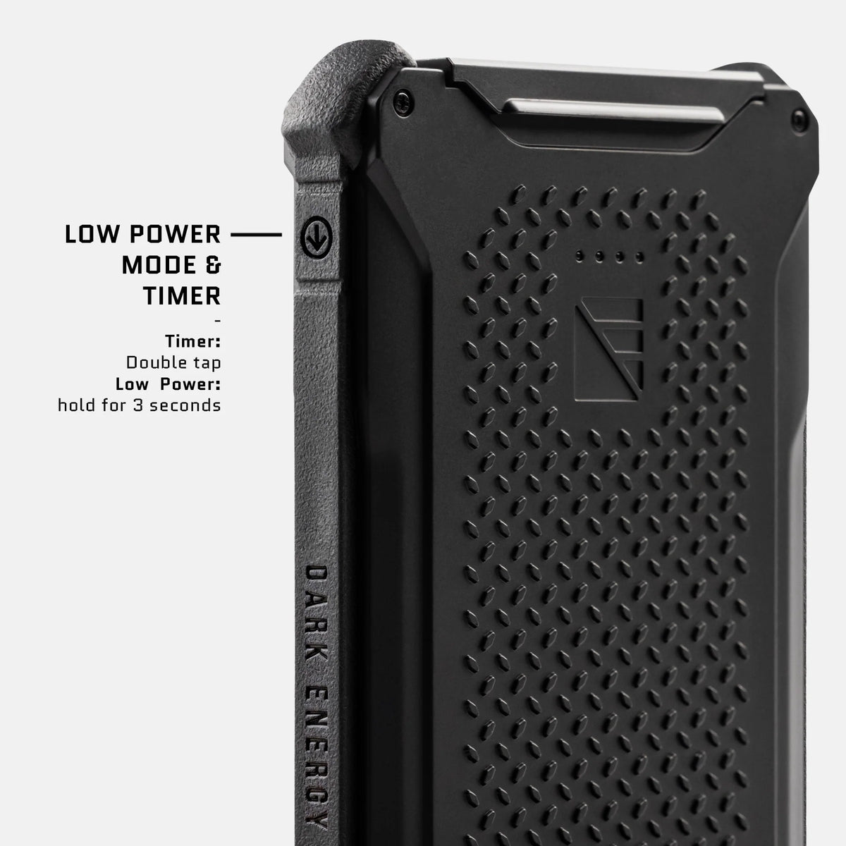 Dark Energy Poseidon Pro 10,000mAh Power Bank