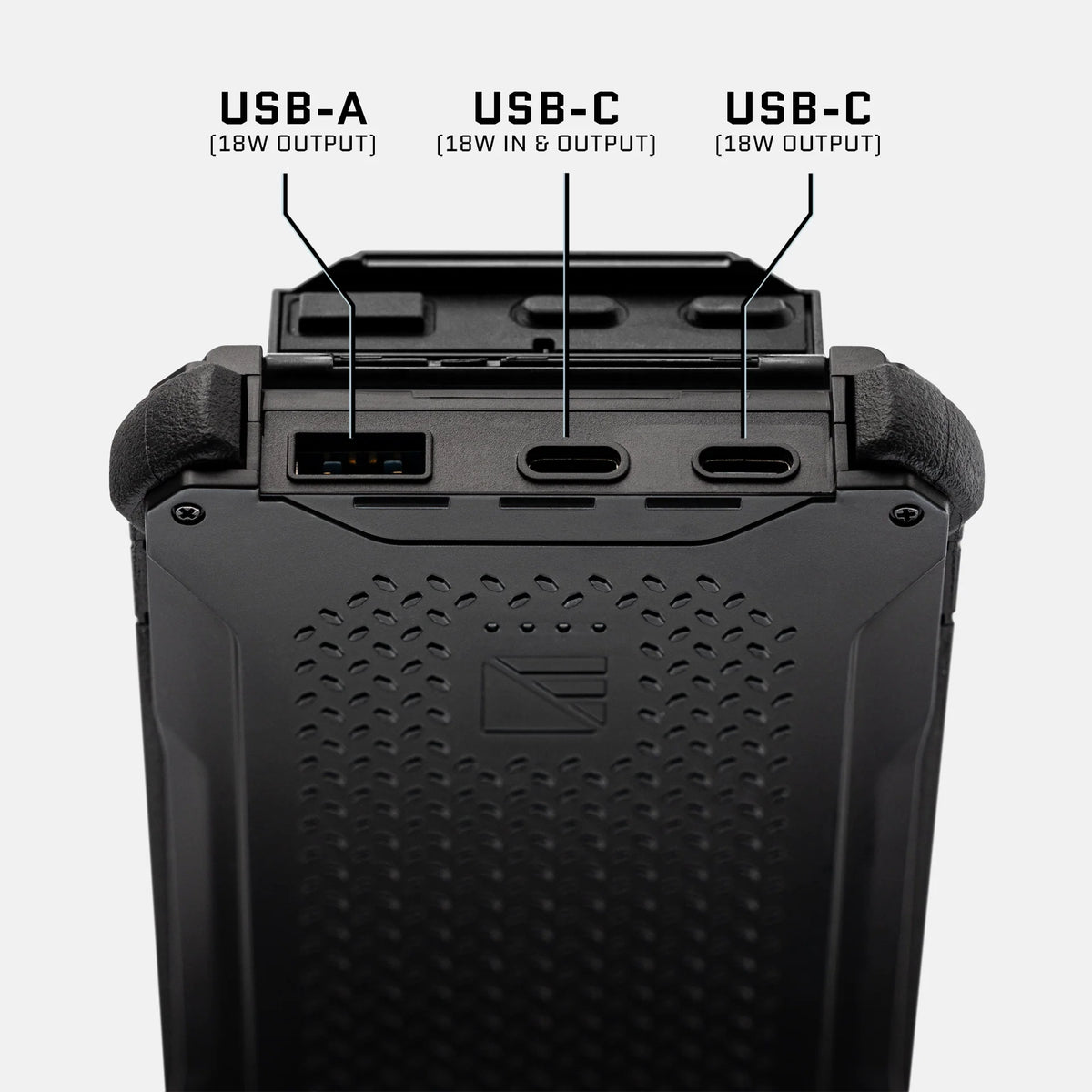 Dark Energy Poseidon Pro 10,000mAh Power Bank