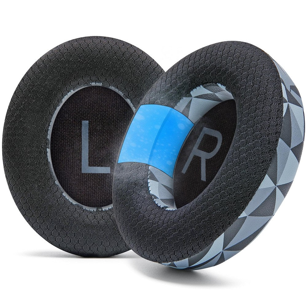 Wicked Cushions Bose NC 700 Cooling Gel Earpads - WC FreeZe