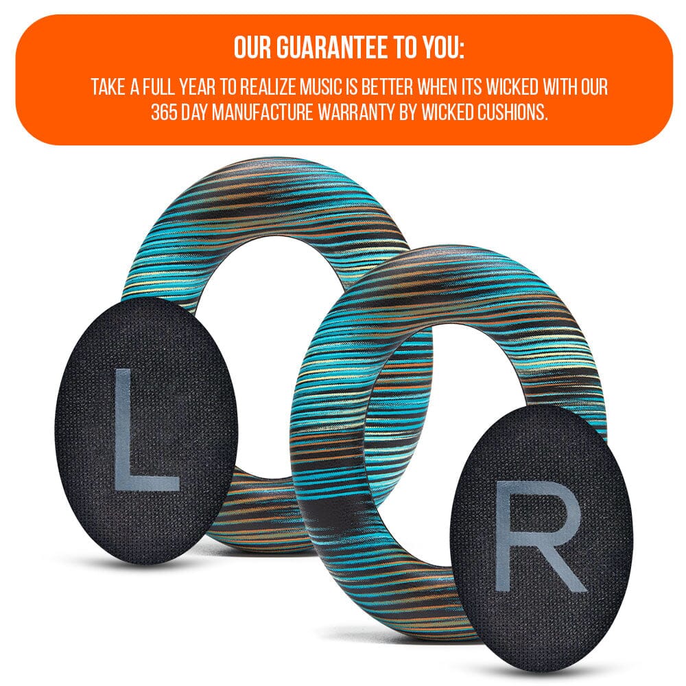 Wicked Cushions Bose NC 700 Replacement Earpads