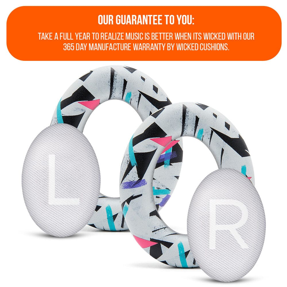 Wicked Cushions Bose NC 700 Replacement Earpads