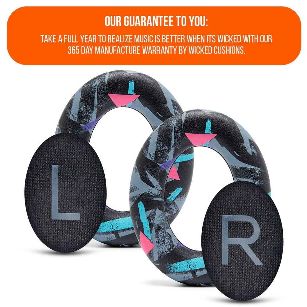 Wicked Cushions Bose NC 700 Replacement Earpads