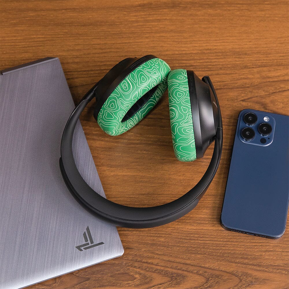 Wicked Cushions Bose NC 700 Replacement Earpads