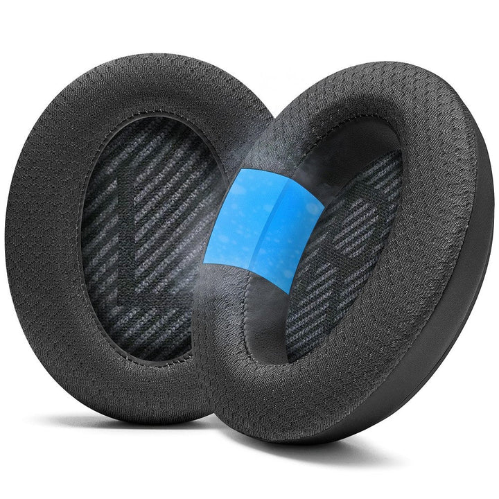 Wicked Cushions Bose QC35 Cooling Gel Earpads - WC FreeZe