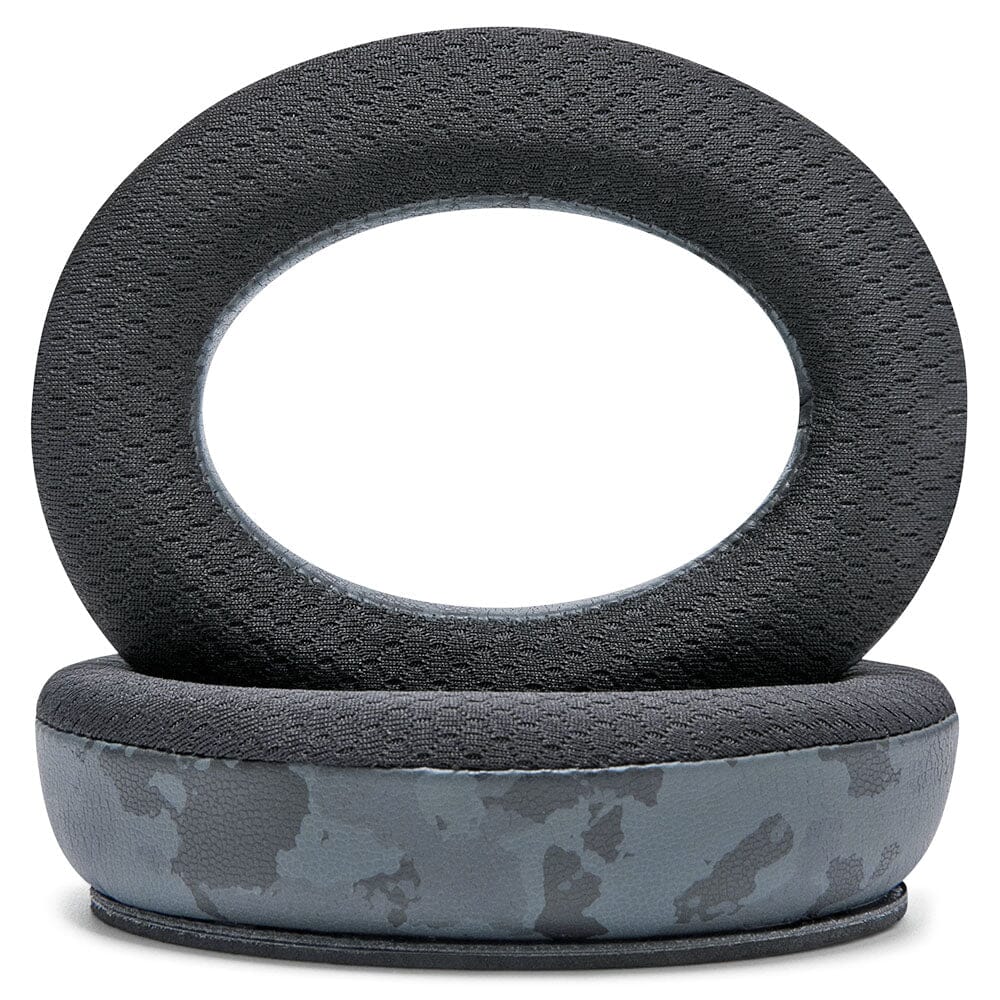 Wicked Cushions Bose QC35 Cooling Gel Earpads - WC FreeZe