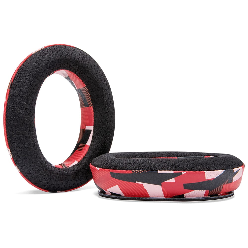 Wicked Cushions Bose QC35 Cooling Gel Earpads - WC FreeZe