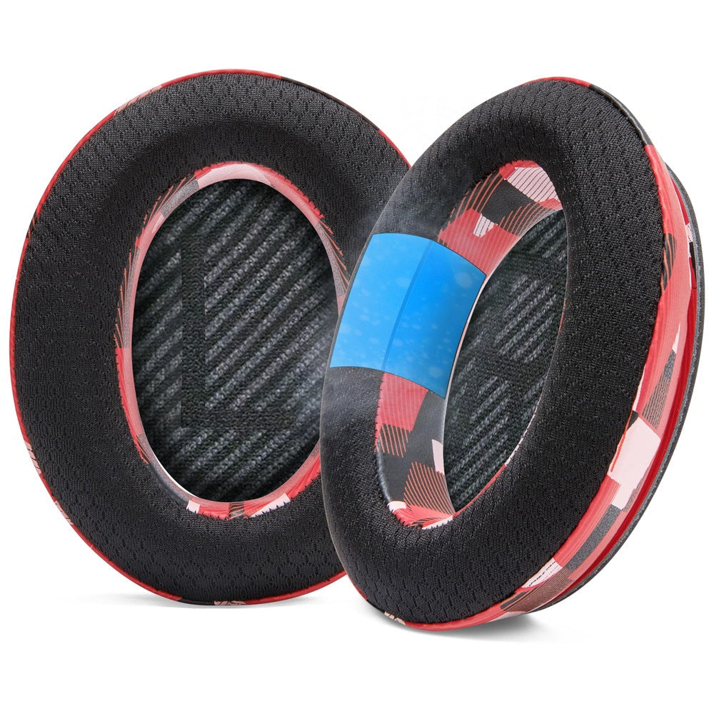 Wicked Cushions Bose QC35 Cooling Gel Earpads - WC FreeZe