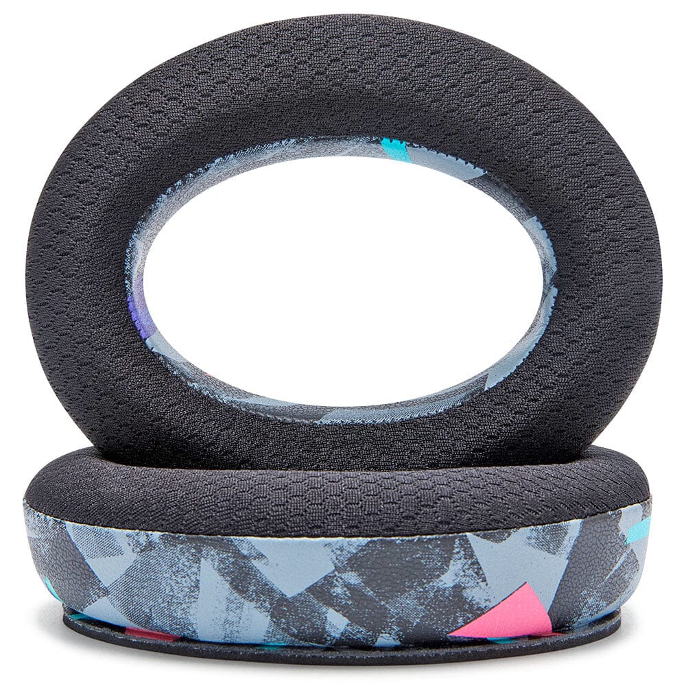 Wicked Cushions Bose QC35 Cooling Gel Earpads - WC FreeZe