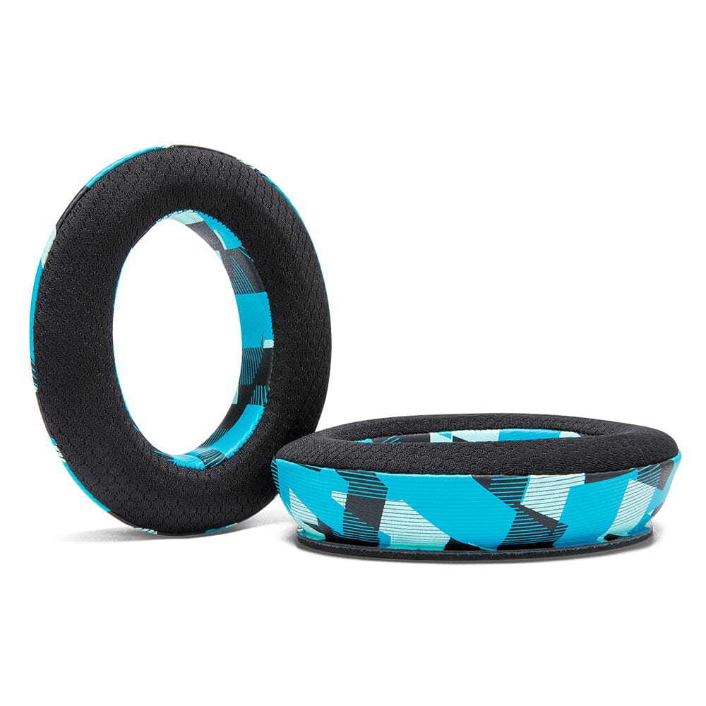 Wicked Cushions Bose QC35 Cooling Gel Earpads - WC FreeZe