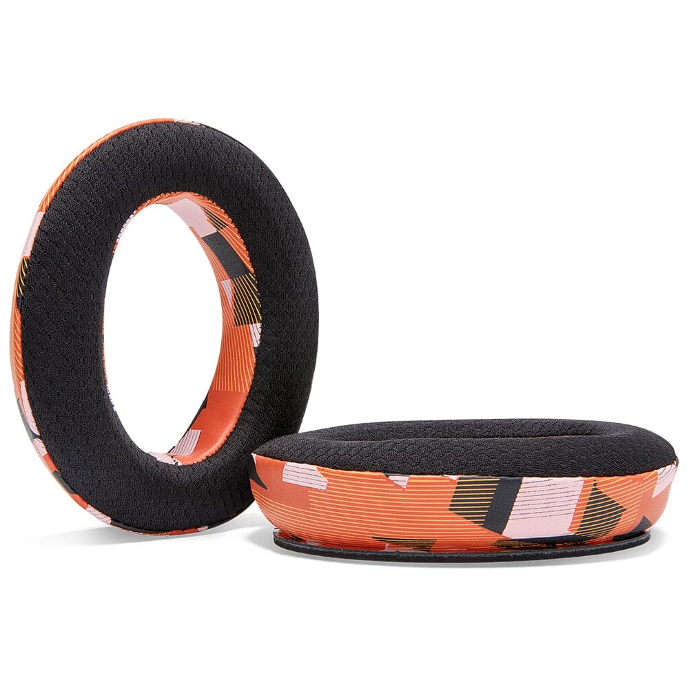 Wicked Cushions Bose QC35 Cooling Gel Earpads - WC FreeZe