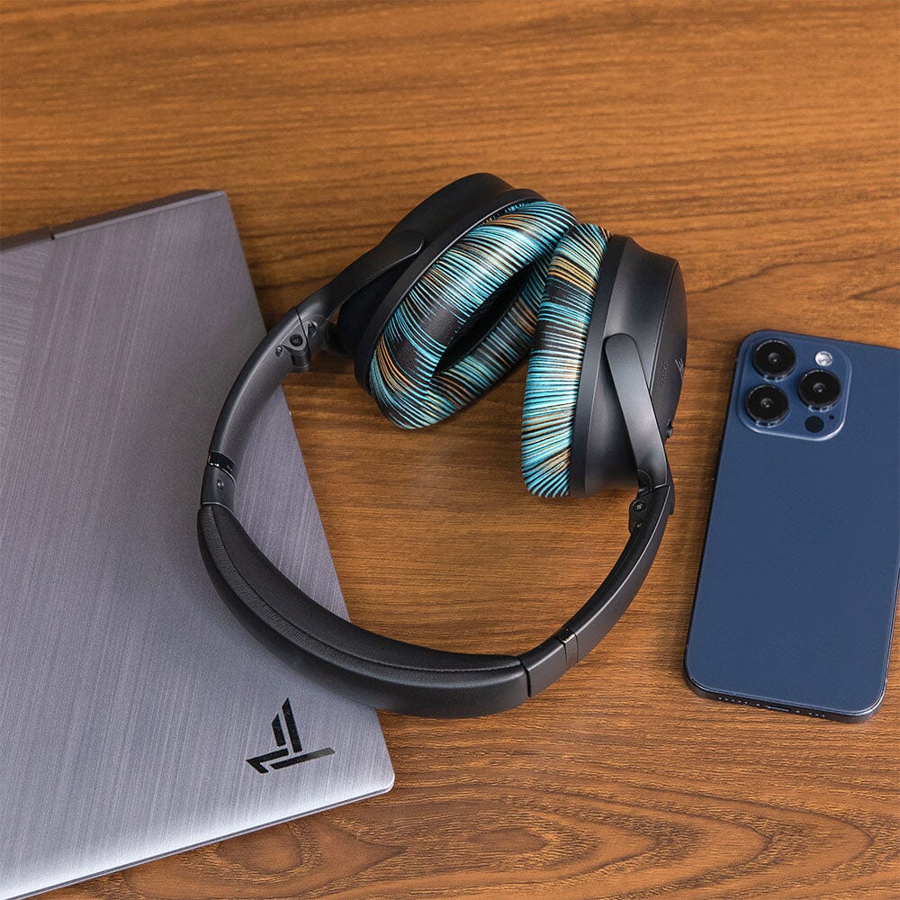 Wicked Cushions Bose QC35 Replacement Ear Pads