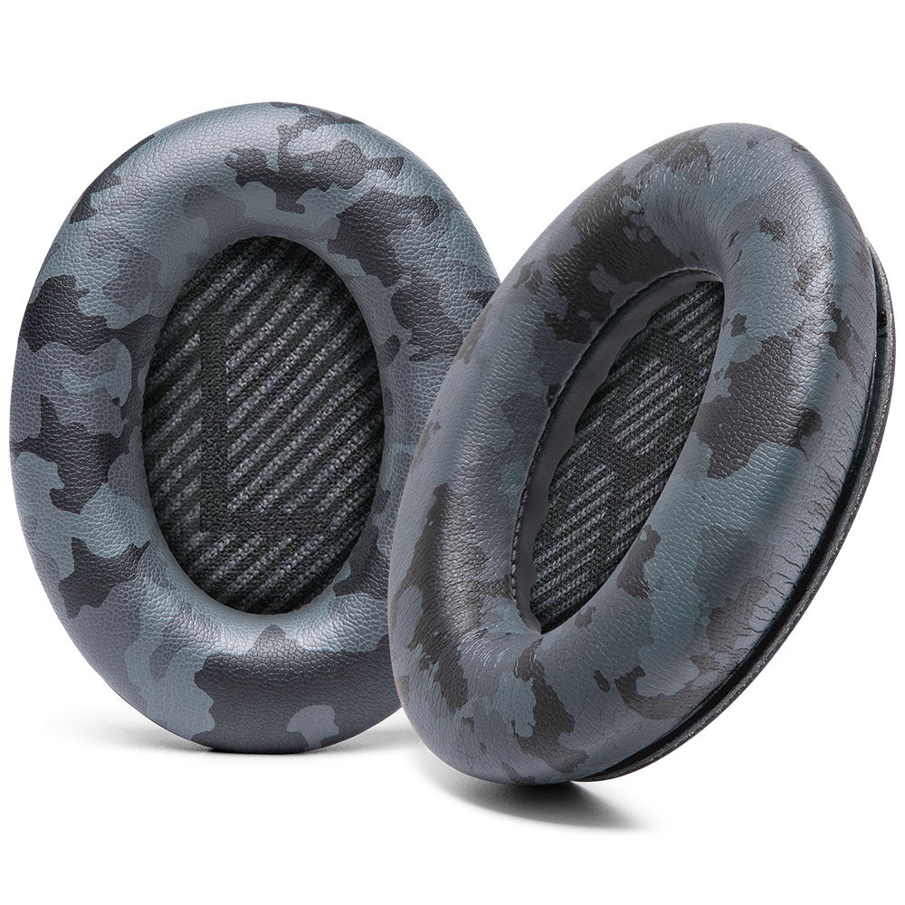 Wicked Cushions Bose QC35 Replacement Ear Pads
