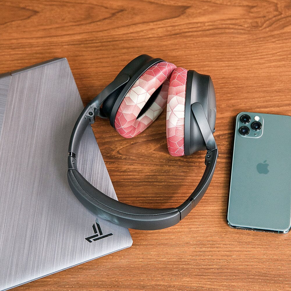 Wicked Cushions Bose QC35 Replacement Ear Pads