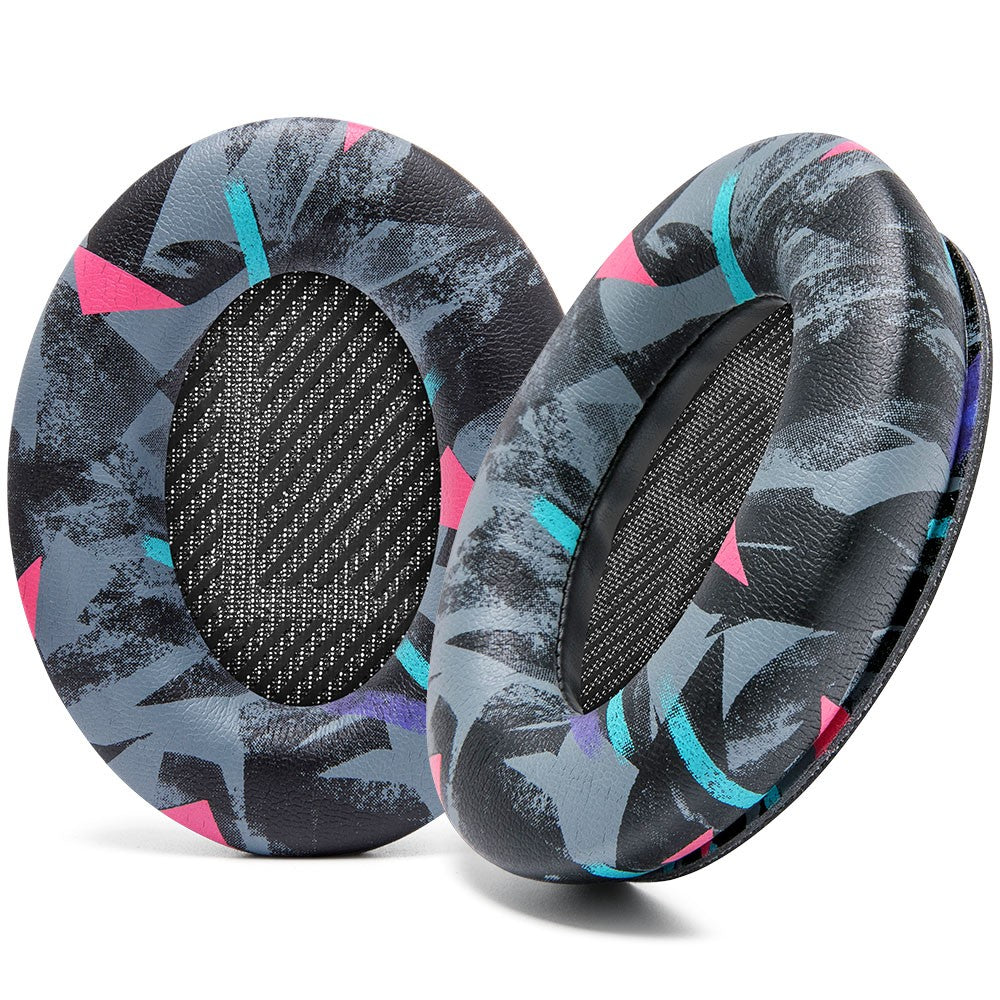 Wicked Cushions Bose QC35 Replacement Ear Pads