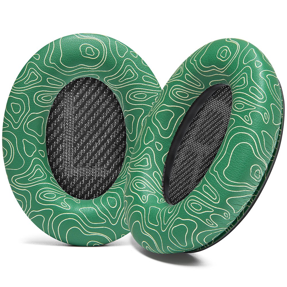 Wicked Cushions Bose QC35 Replacement Ear Pads