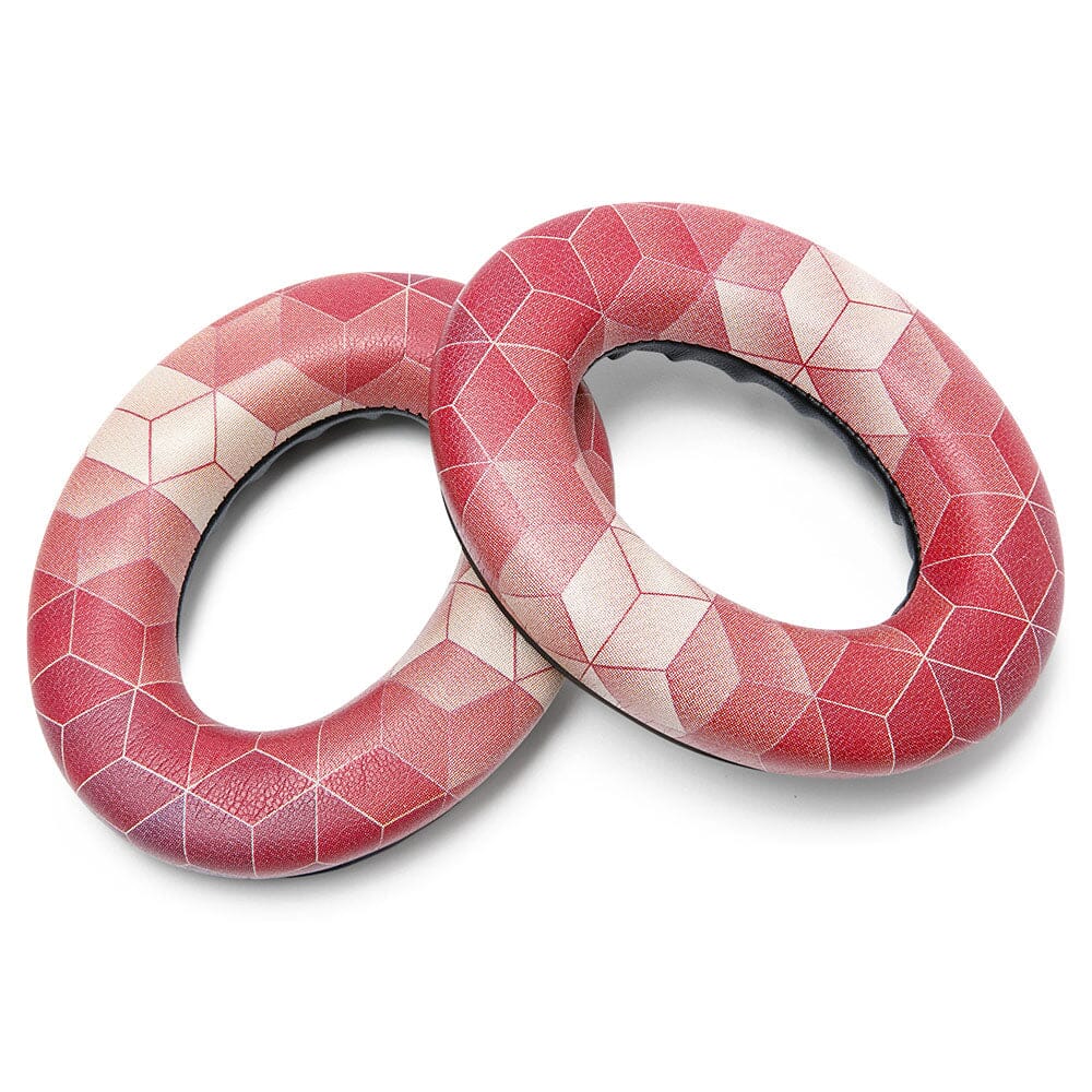 Wicked Cushions Bose QC35 Replacement Ear Pads