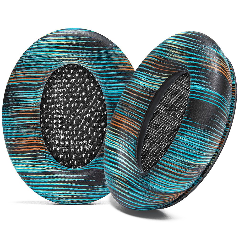 Wicked Cushions Bose QC35 Replacement Ear Pads