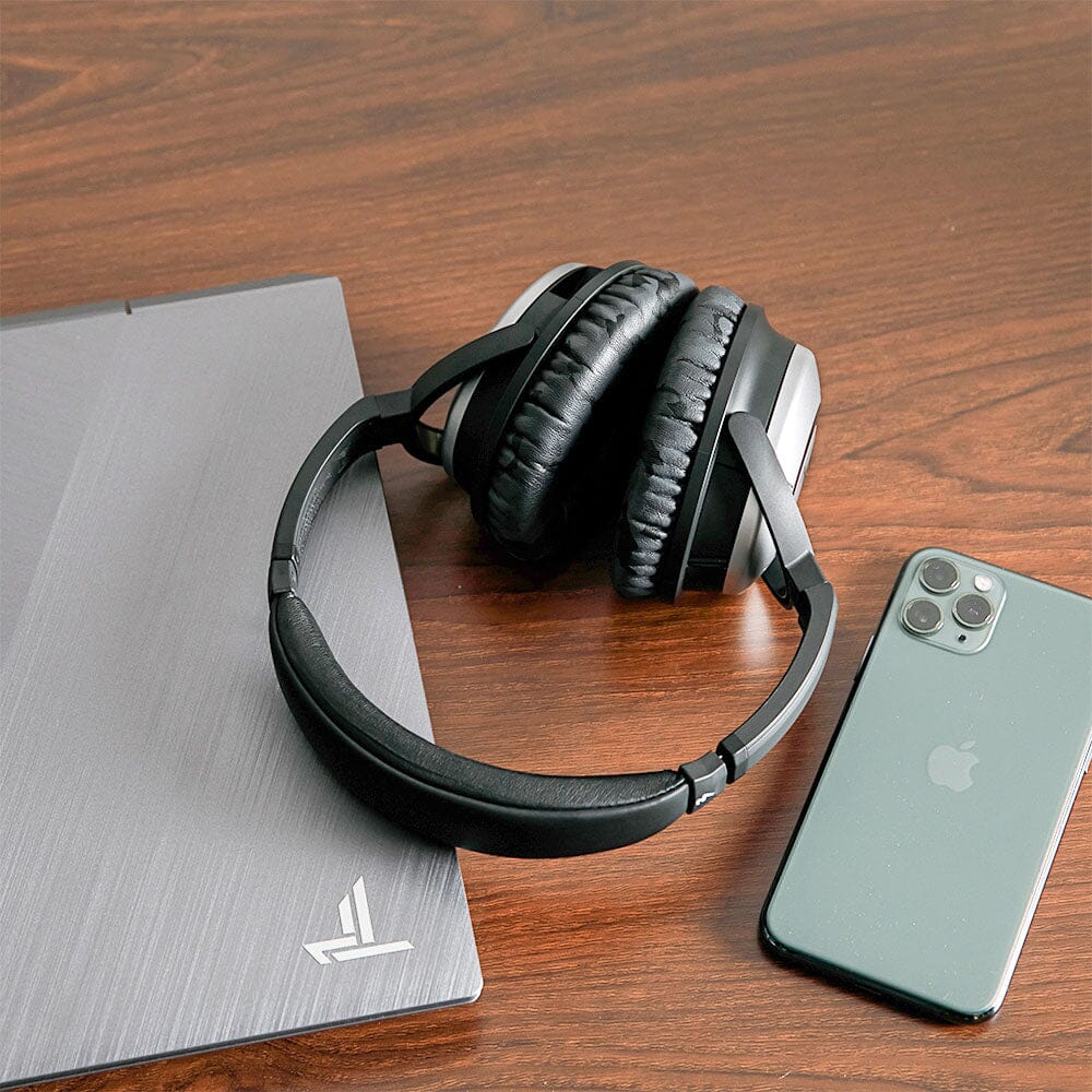 Wicked Cushions Bose QC35 Replacement Ear Pads