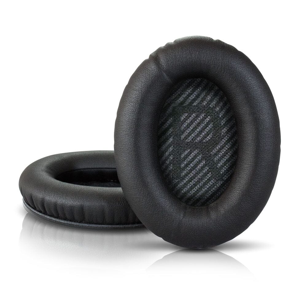 Wicked Cushions Bose QC35 Replacement Ear Pads