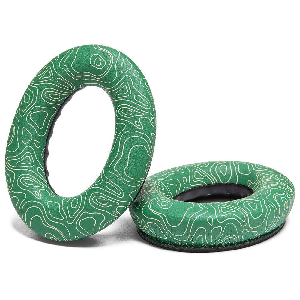 Wicked Cushions Bose QC35 Replacement Ear Pads