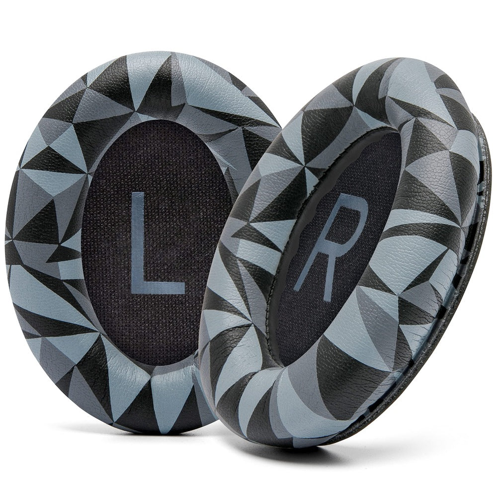 Wicked Cushions Bose QC45 Replacement Ear Pads