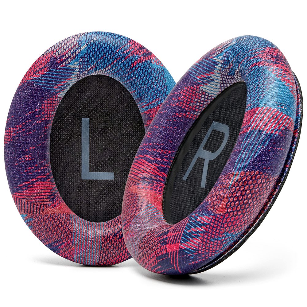 Wicked Cushions Bose QC45 Replacement Ear Pads