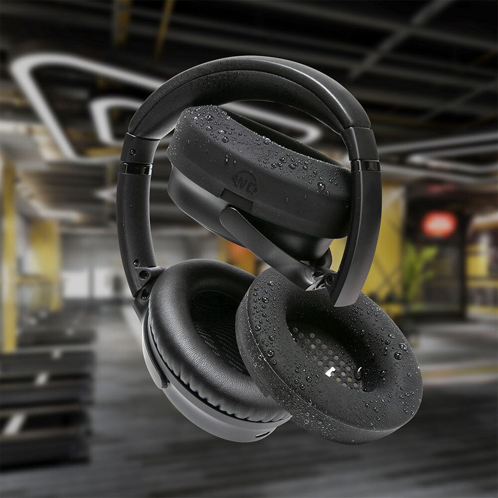 Wicked Cushions Bose QuietComfort Earpad Sweat Covers - WC SweatZ