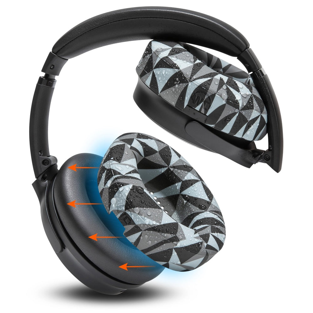 Wicked Cushions Bose QuietComfort Earpad Sweat Covers - WC SweatZ