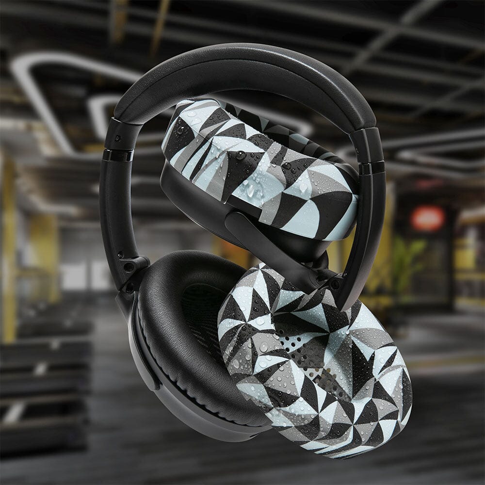 Wicked Cushions Bose QuietComfort Earpad Sweat Covers - WC SweatZ