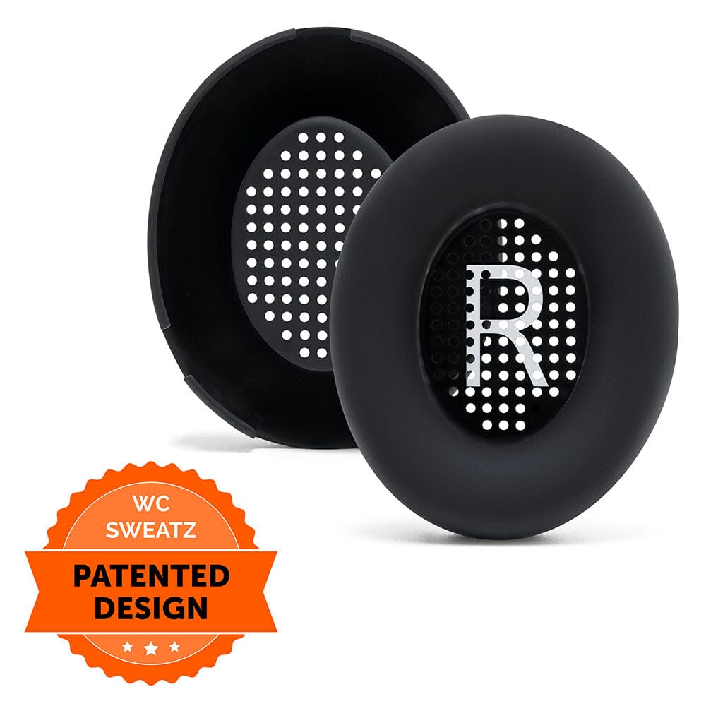 Wicked Cushions Bose QuietComfort Ultra Gen 1 & Gen 2 Earpad Sweat Covers - WC SweatZ QC Ultra