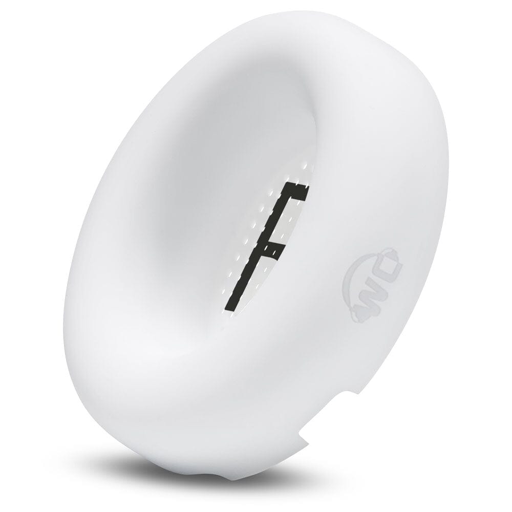 Wicked Cushions Bose QuietComfort Ultra Gen 1 & Gen 2 Earpad Sweat Covers - WC SweatZ QC Ultra