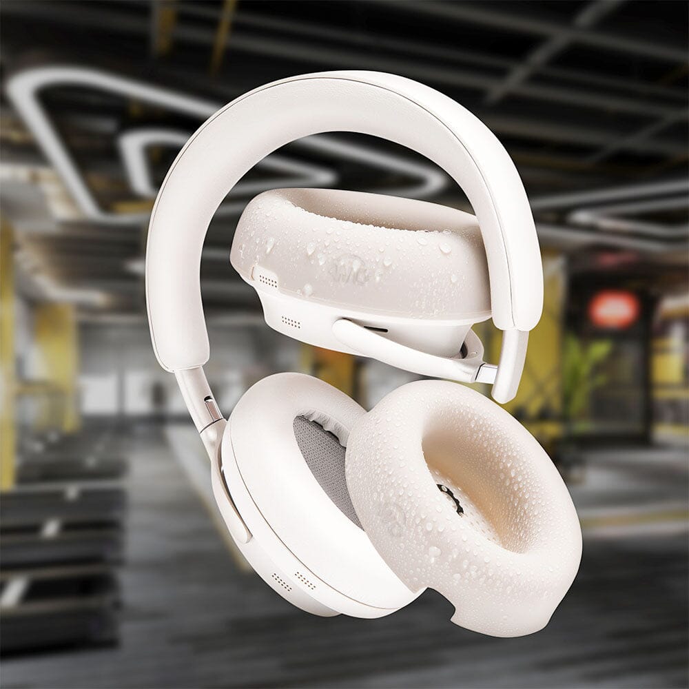 Wicked Cushions Bose QuietComfort Ultra Gen 1 & Gen 2 Earpad Sweat Covers - WC SweatZ QC Ultra