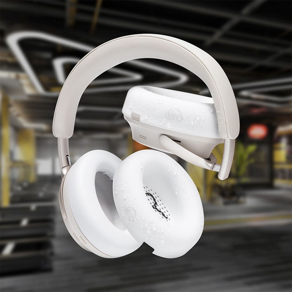 Wicked Cushions Bose QuietComfort Ultra Gen 1 & Gen 2 Earpad Sweat Covers - WC SweatZ QC Ultra