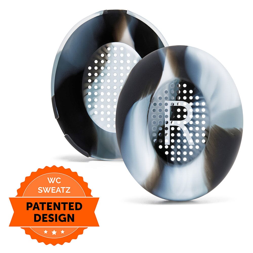 Wicked Cushions Bose QuietComfort Ultra Gen 1 & Gen 2 Earpad Sweat Covers - WC SweatZ QC Ultra