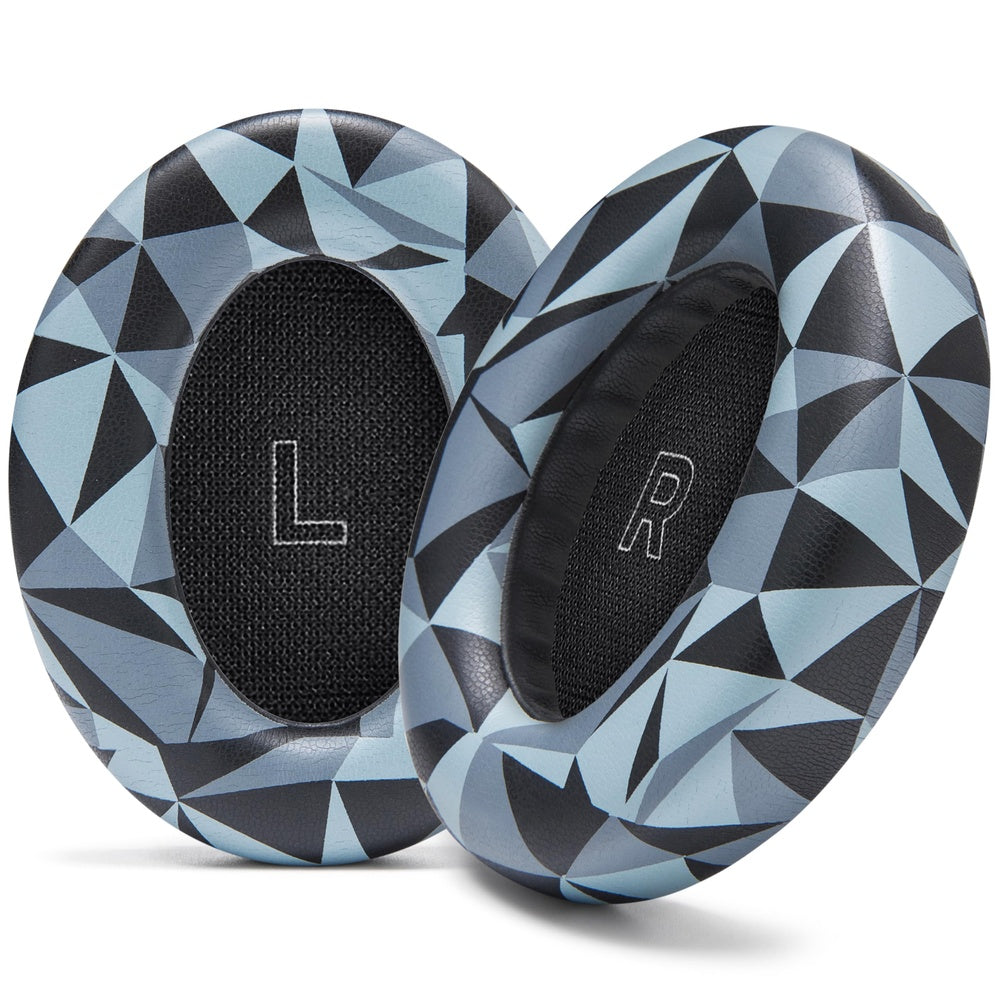 Wicked Cushions Bose QuietComfort Ultra Gen 1 & Gen 2 Earpads - WC PadZ QC Ultra
