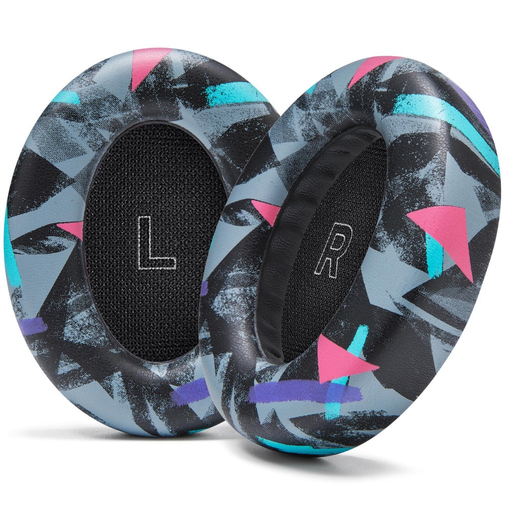Wicked Cushions Bose QuietComfort Ultra Gen 1 & Gen 2 Earpads - WC PadZ QC Ultra