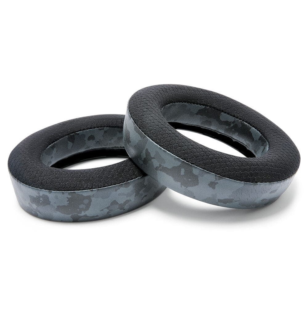 Wicked Cushions Corsair HS50, HS60, and HS70 Earpads - WC FreeZe Cooling Gel