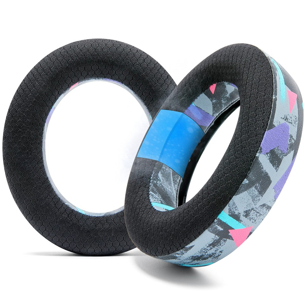 Wicked Cushions Corsair HS50, HS60, and HS70 Earpads - WC FreeZe Cooling Gel