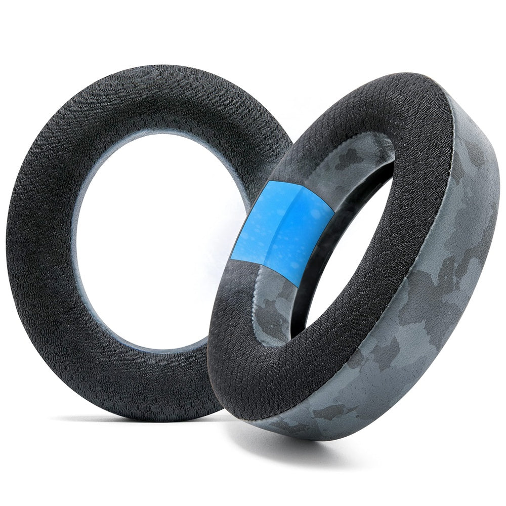 Wicked Cushions Corsair HS50, HS60, and HS70 Earpads - WC FreeZe Cooling Gel