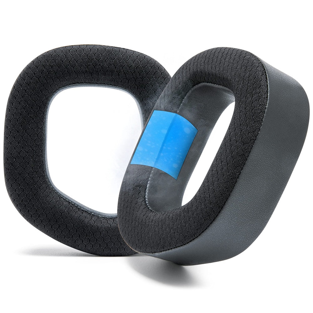 Wicked Cushions Corsair HS80 Earpads - WC FreeZe Cooling Gel