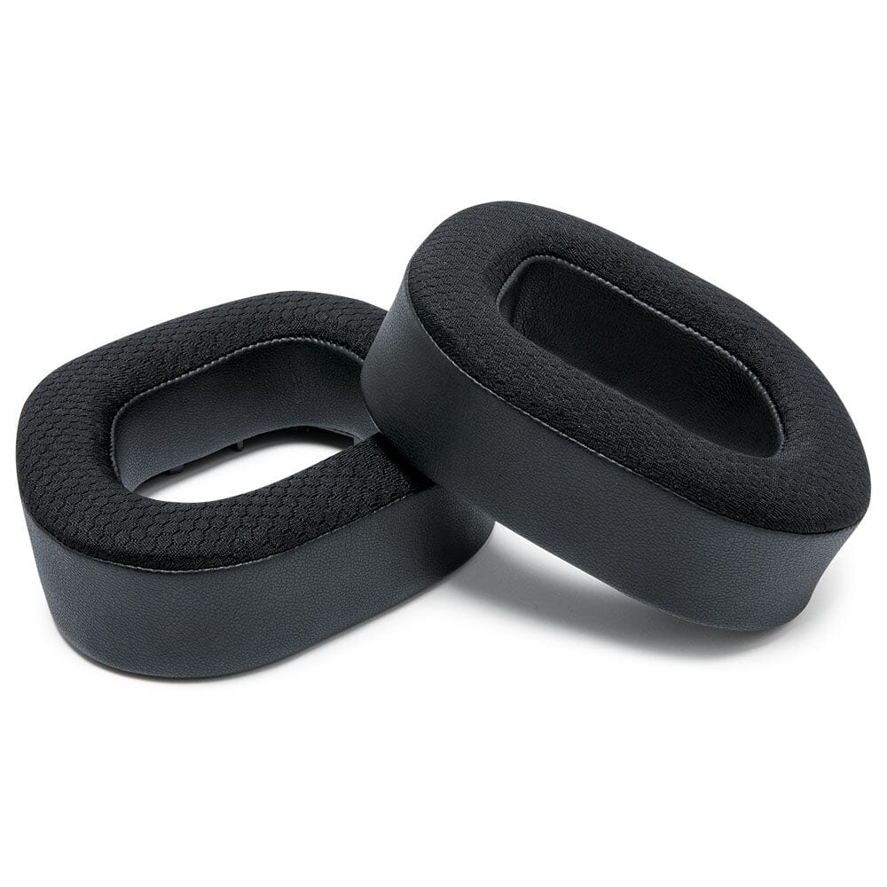 Wicked Cushions Corsair HS80 Earpads - WC FreeZe Cooling Gel