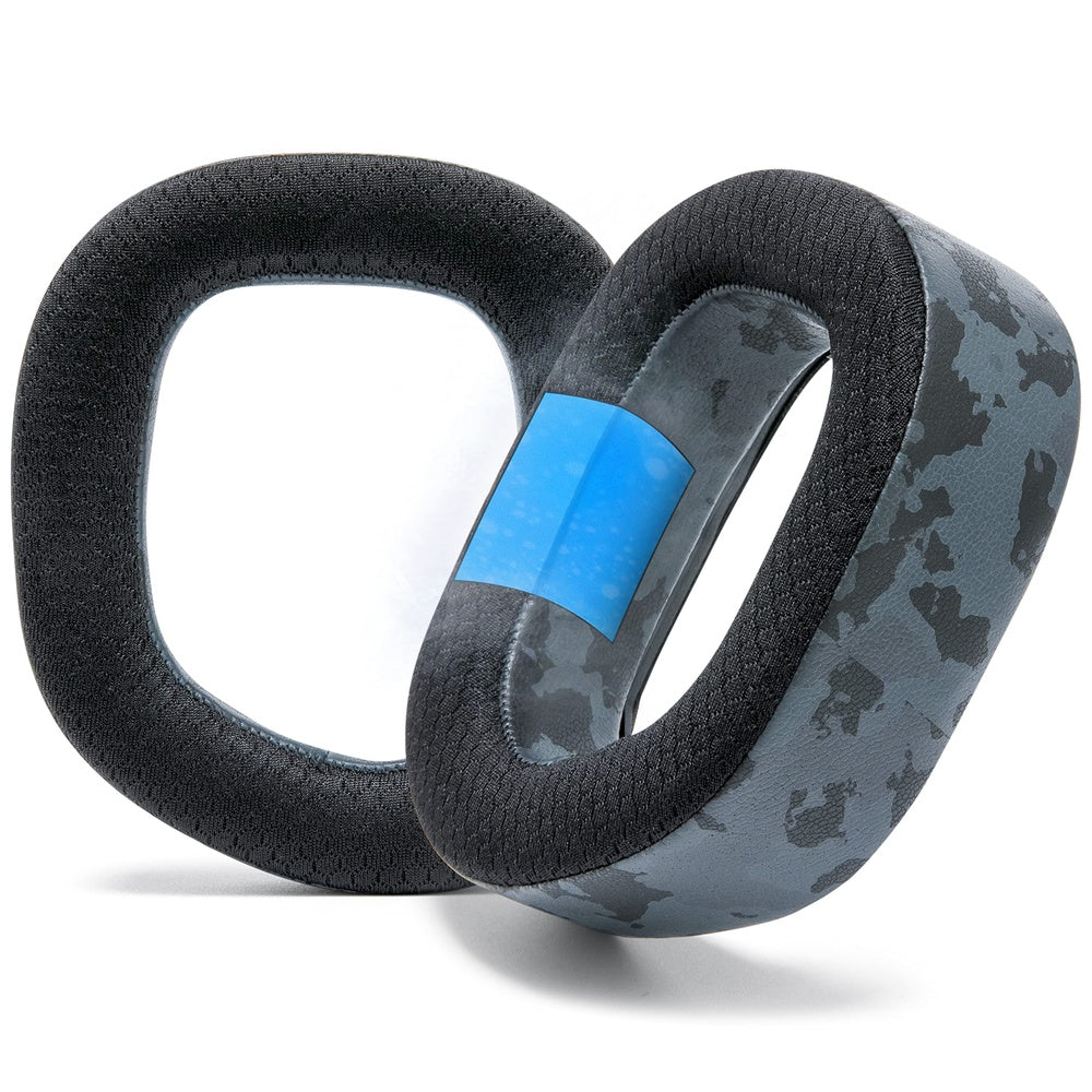 Wicked Cushions Corsair HS80 Earpads - WC FreeZe Cooling Gel