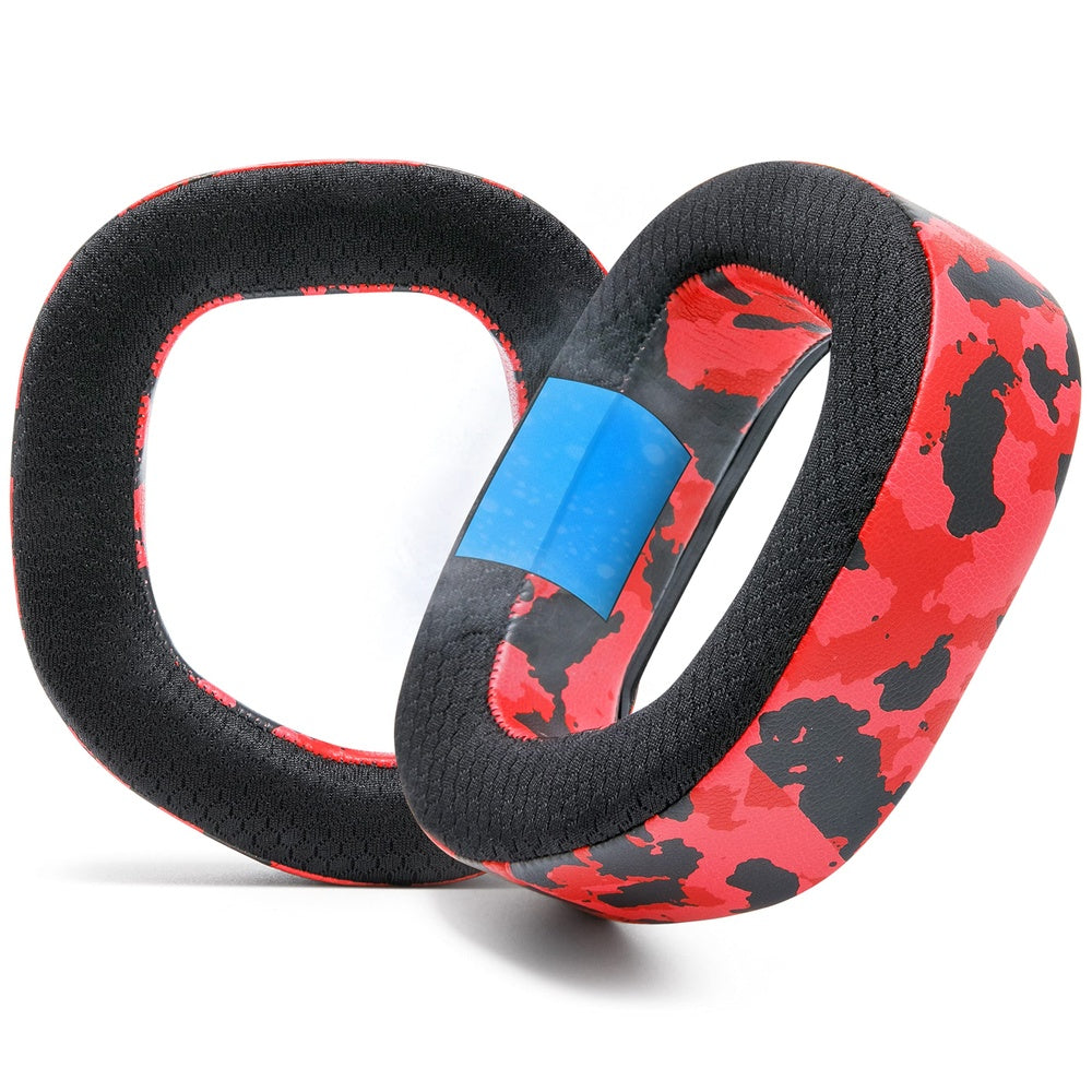 Wicked Cushions Corsair HS80 Earpads - WC FreeZe Cooling Gel